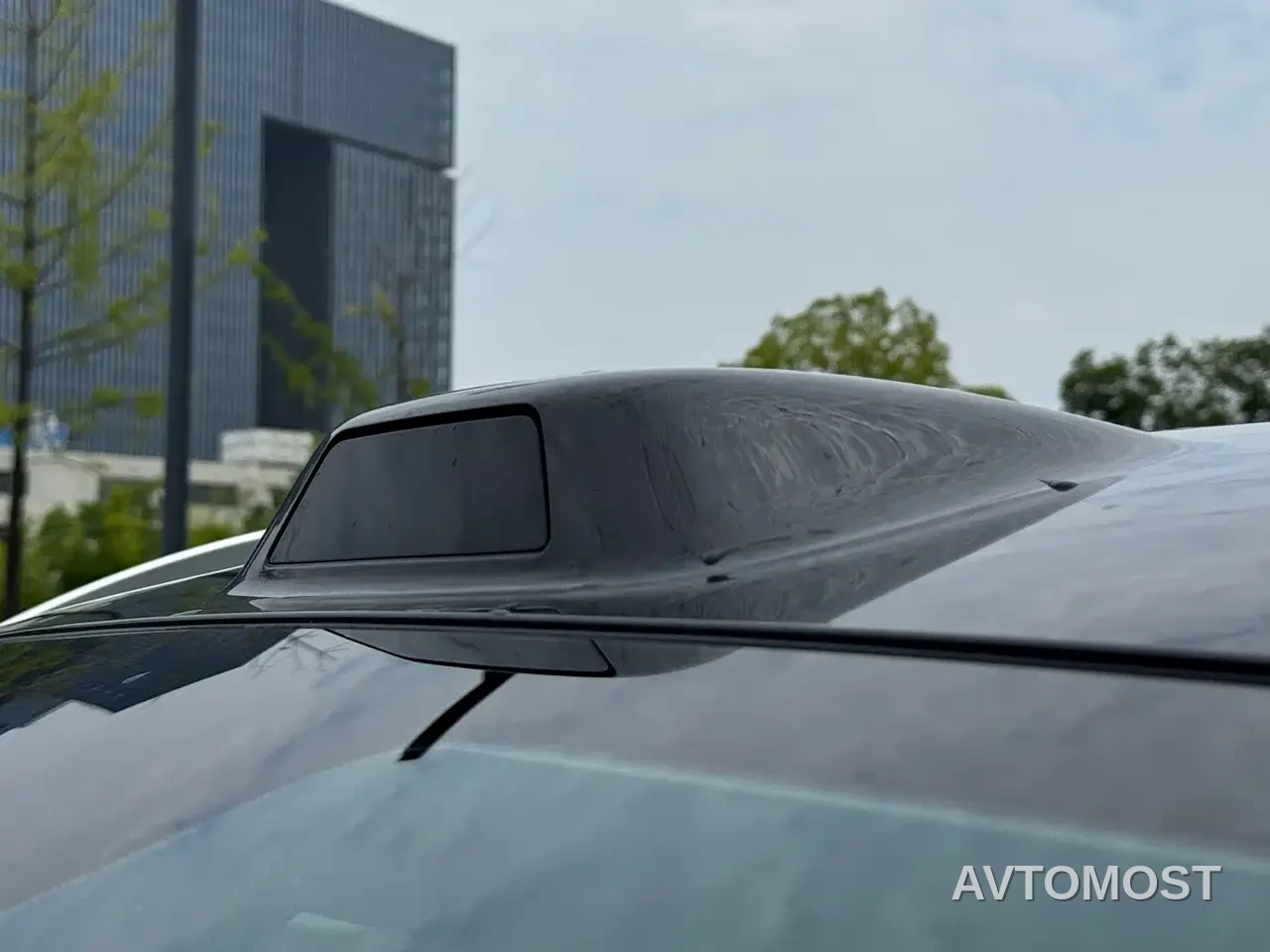BYD Tang L 2025 DM 175KM Drone Player Edition — фото 14
