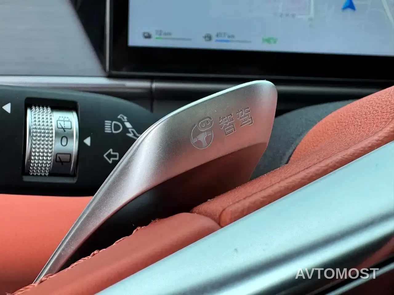 BYD Tang L 2025 DM 175KM Drone Player Edition — фото 18