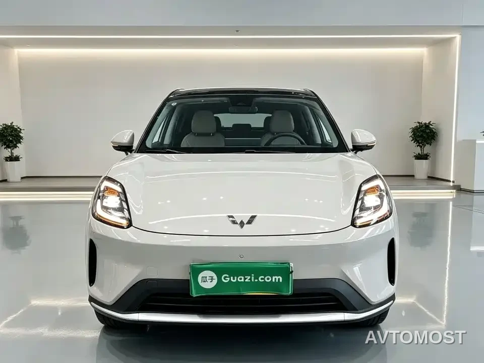Wuling Bingo S 2025 Model 325km Premium Edition — фото 3