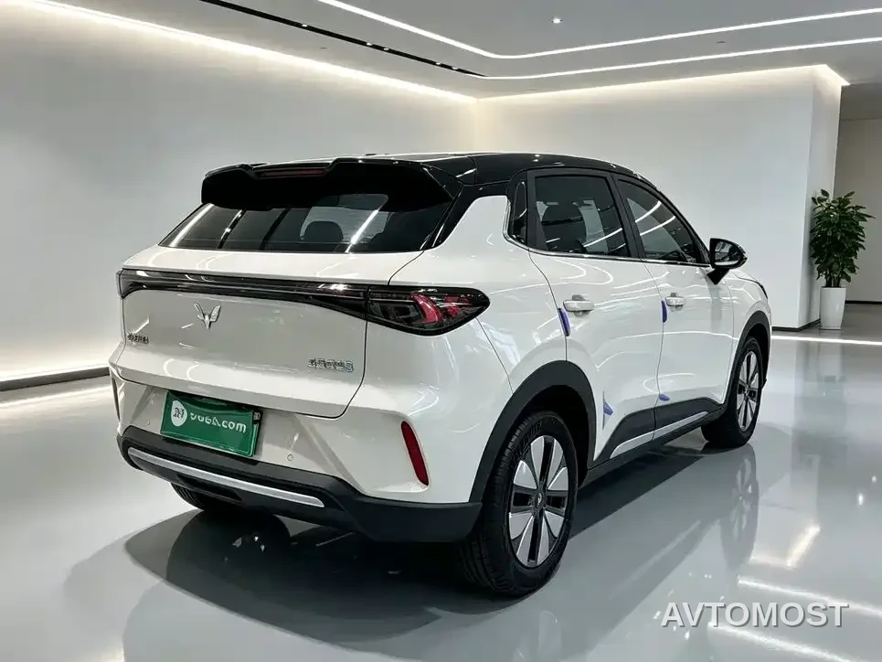 Wuling Bingo S 2025 Model 325km Premium Edition — фото 6