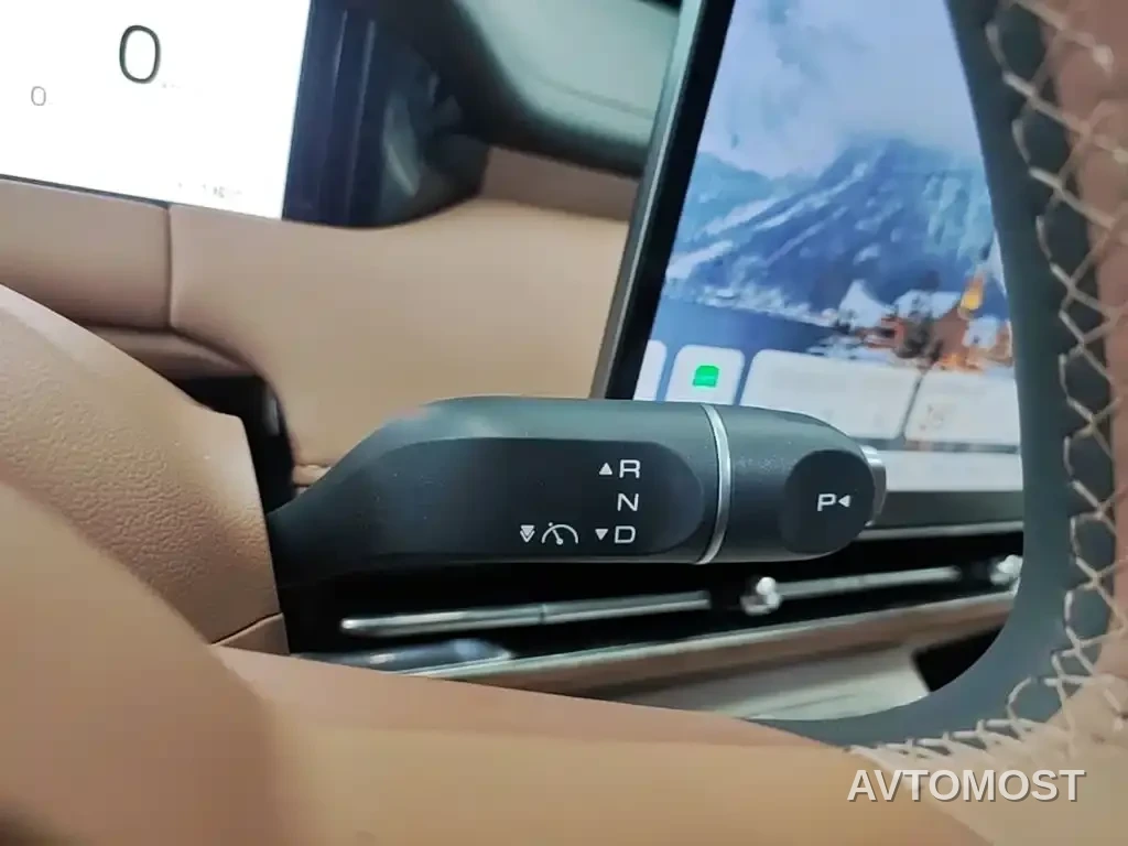 Wuling Bingo S 2025 Model 325km Premium Edition — фото 13