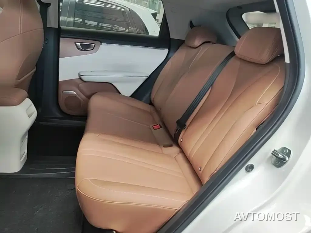 Wuling Bingo S 2025 Model 325km Premium Edition — фото 16