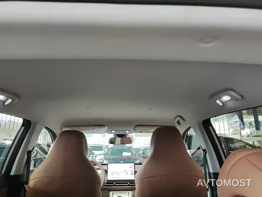 Wuling Bingo S 2025 Model 325km Premium Edition — фото 17