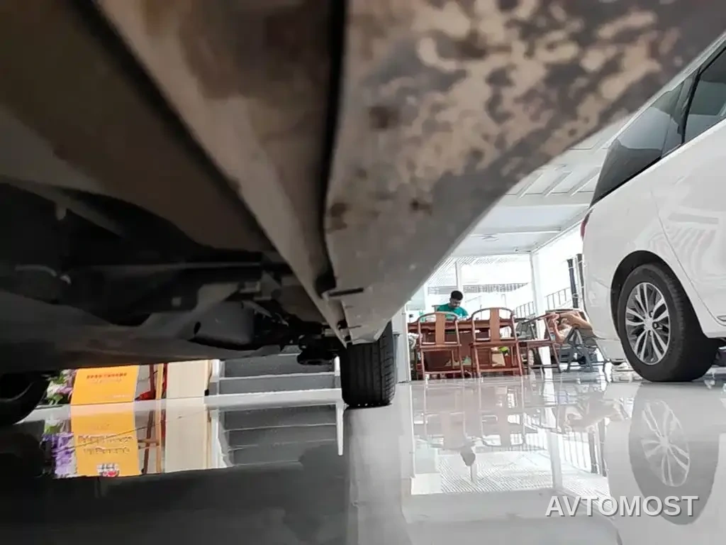 Wuling Bingo S 2025 Model 325km Premium Edition — фото 20