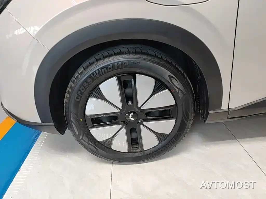 Wuling Bingo S 2025 Model 325km Premium Edition — фото 21