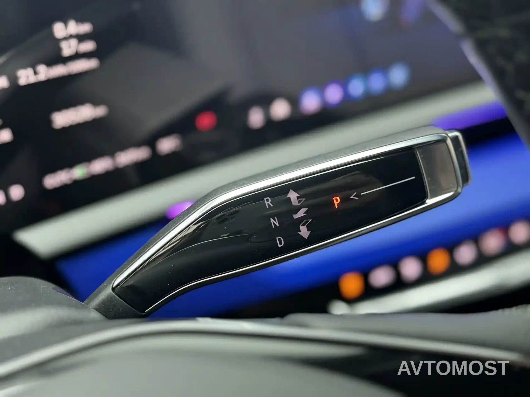 Cadillac IQ Ao Ge 2024 Standard Range — фото 11