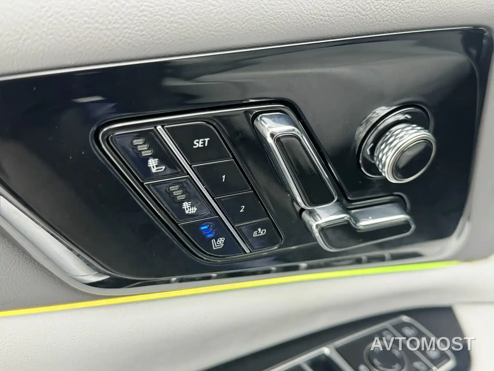 Cadillac IQ Ao Ge 2024 Standard Range — фото 13