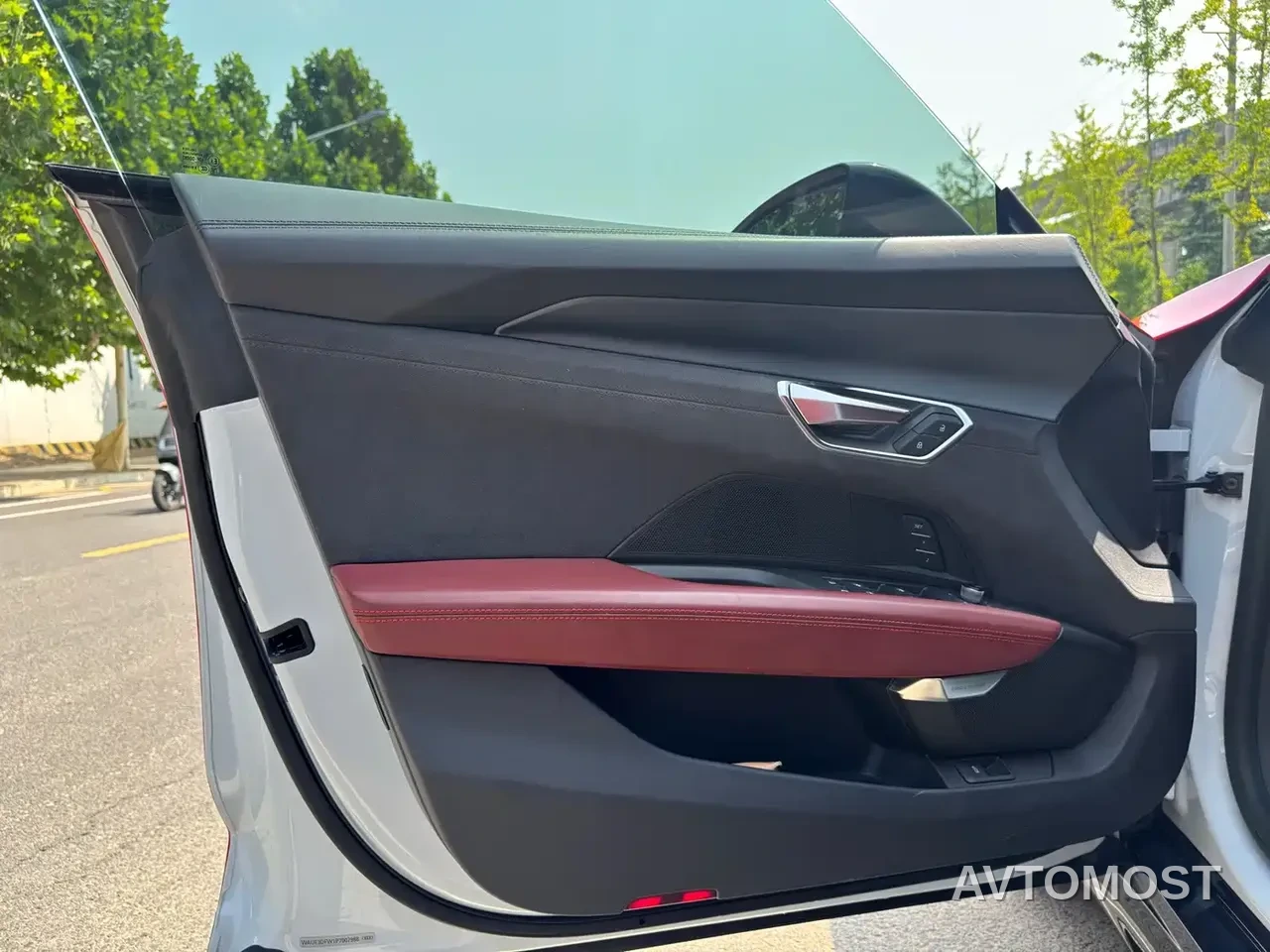 Audi e-tron GT 2023 Base Model — фото 10