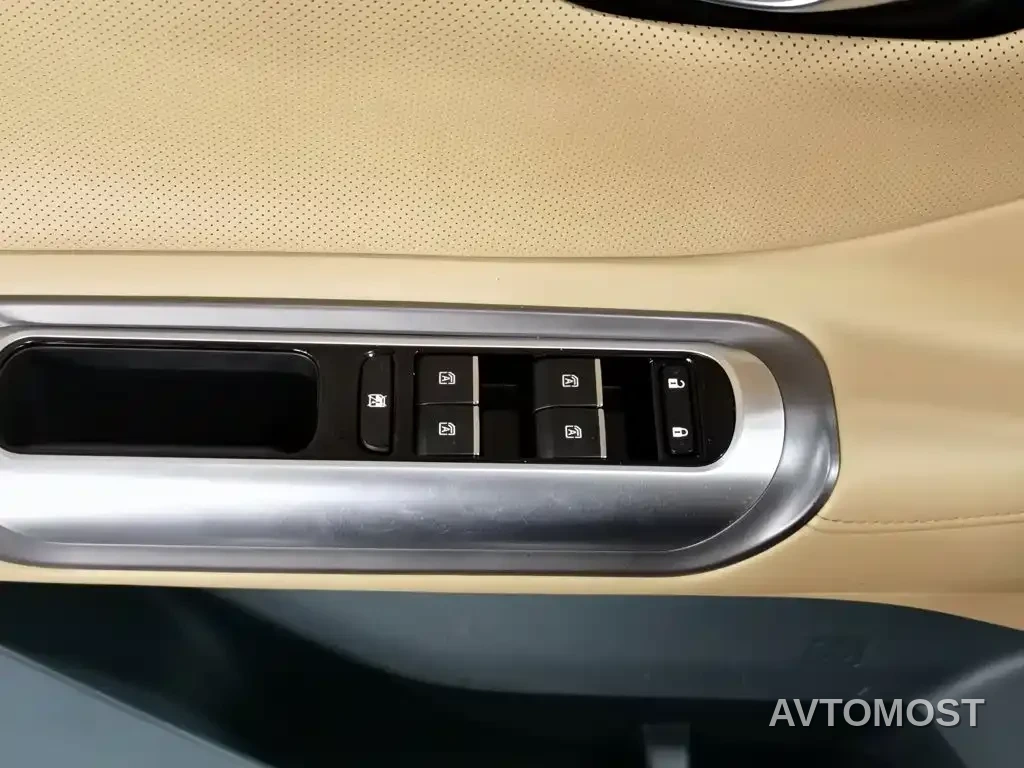 GAC Trumpchi E8 NEV 2024 Model 150km MAX — фото 8
