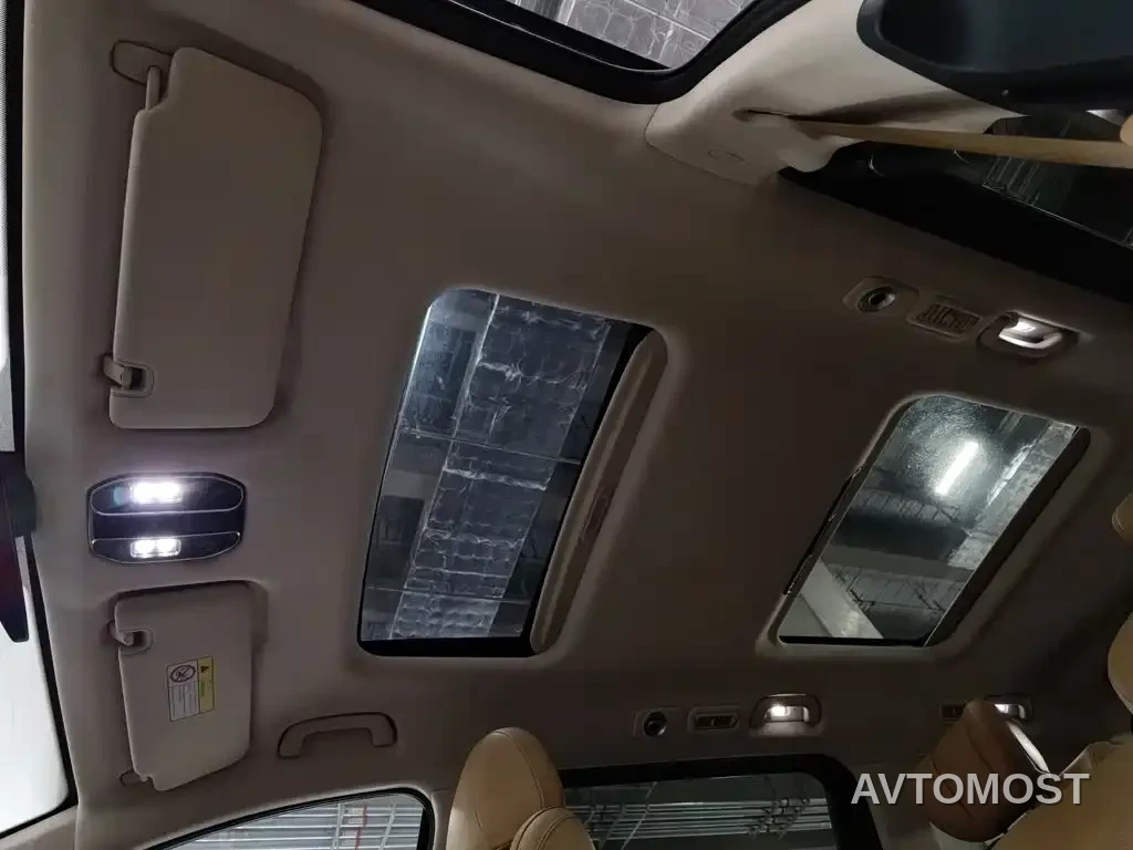 GAC Trumpchi E8 NEV 2024 Model 150km MAX — фото 13
