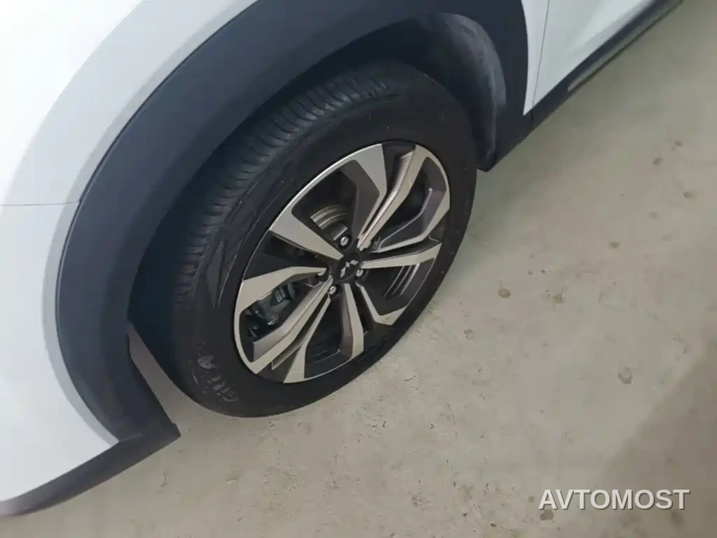 Wuling Xingchen 2022 2.0L DHT Electric Speed Edition — фото 20