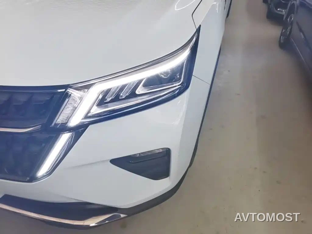 Wuling Xingchen 2022 2.0L DHT Electric Speed Edition — фото 21