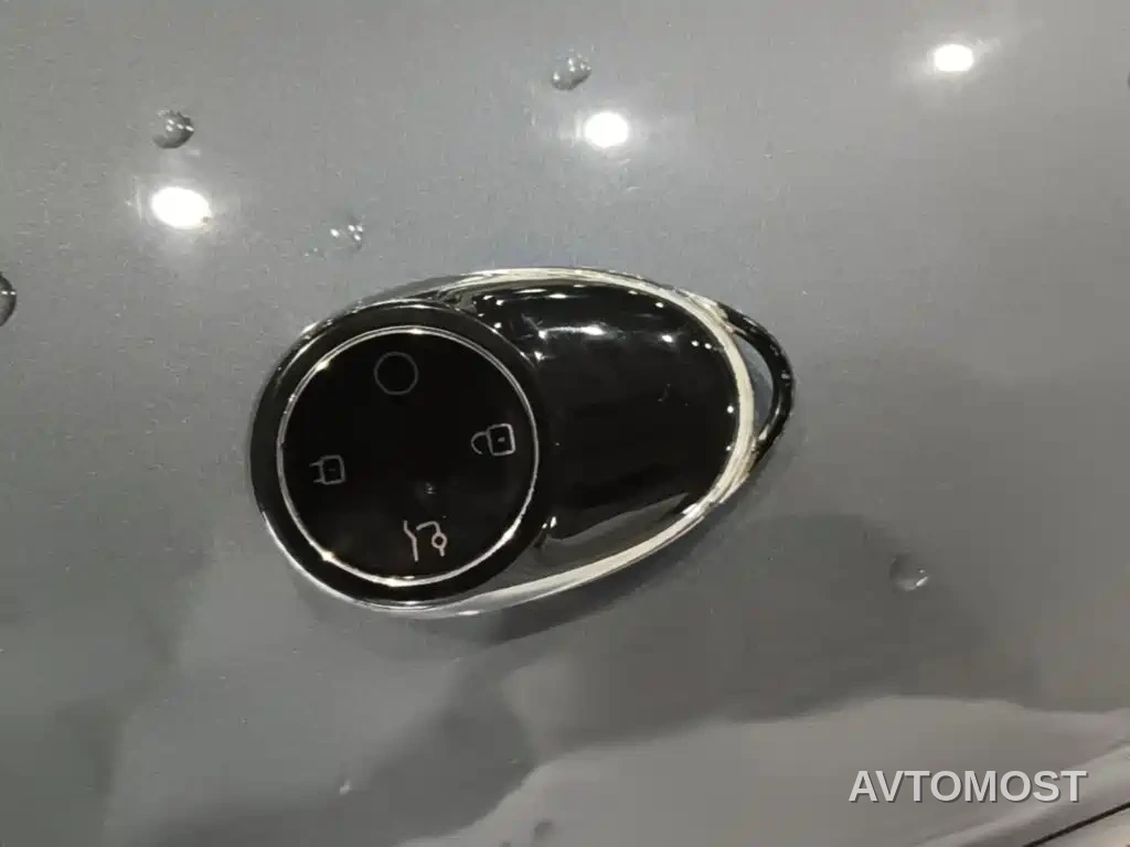 AION RT 2025 650 Smart Premium Edition — фото 3