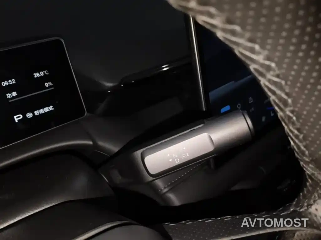 AION RT 2025 650 Smart Premium Edition — фото 7
