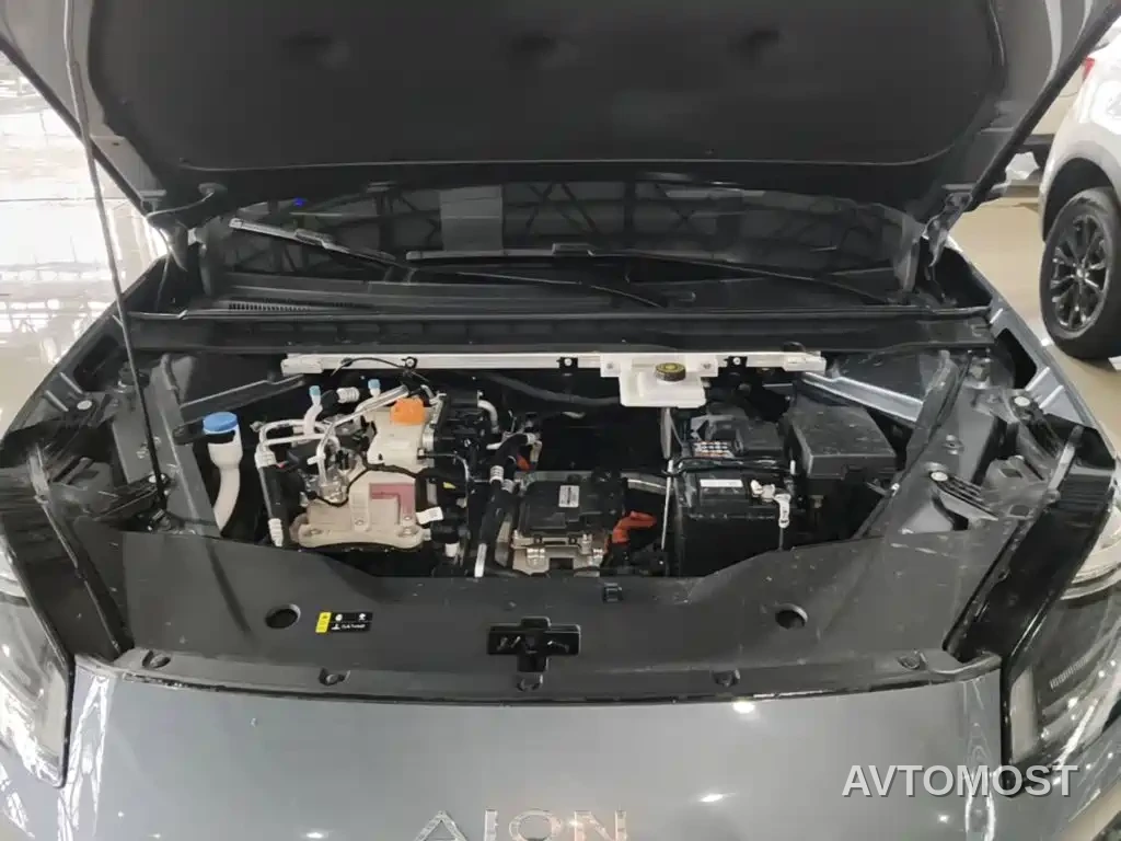 AION RT 2025 650 Smart Premium Edition — фото 13