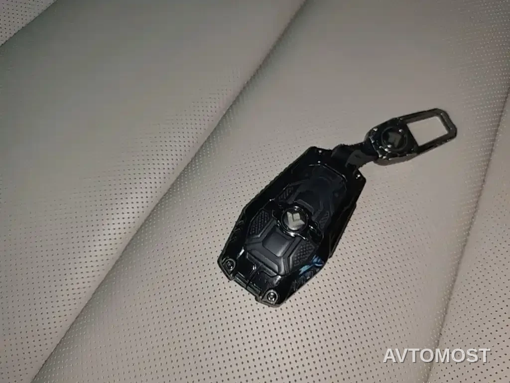 GAC Haobo Hyper HT 2023 600 Rear-Wheel Drive Tech Edition — фото 4