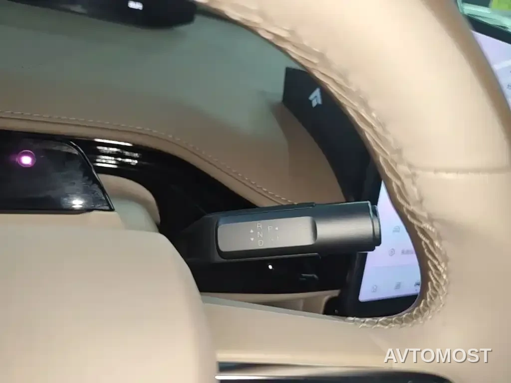 GAC Haobo Hyper HT 2023 600 Rear-Wheel Drive Tech Edition — фото 9