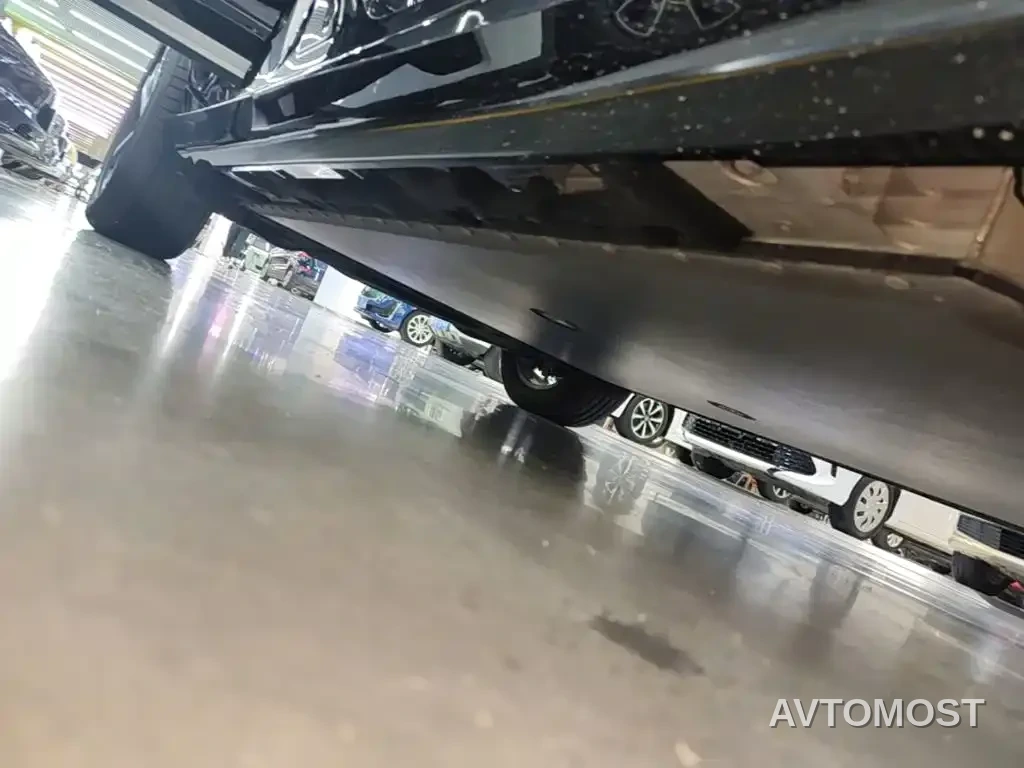 GAC Haobo Hyper HT 2023 600 Rear-Wheel Drive Tech Edition — фото 16
