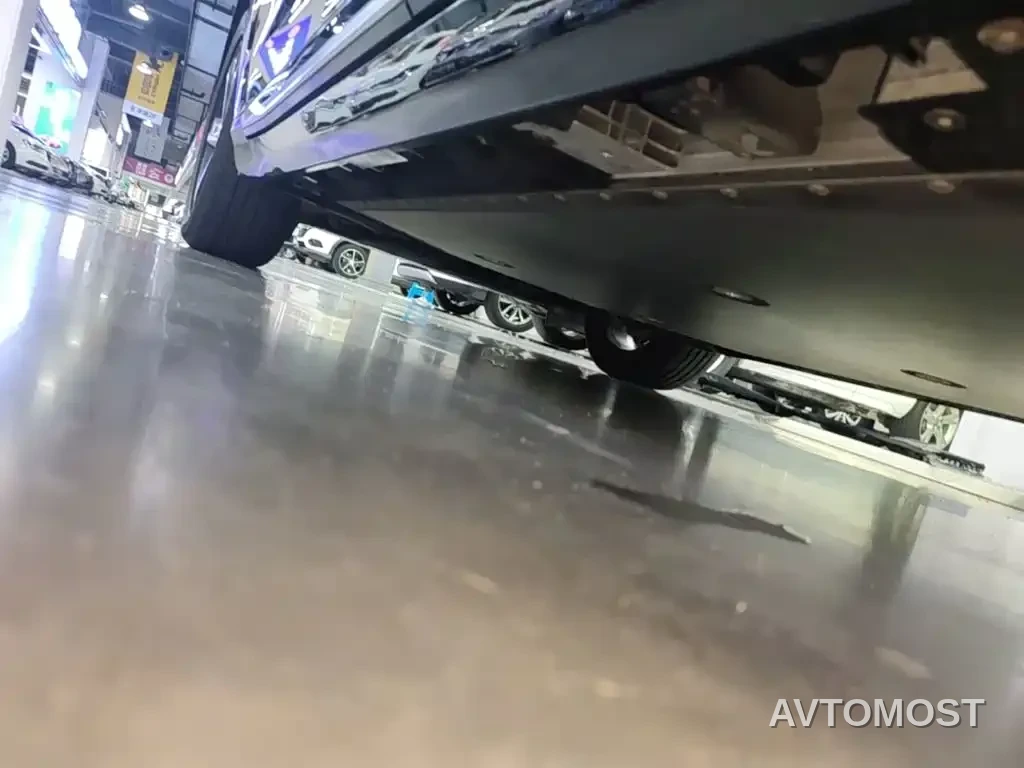 GAC Haobo Hyper HT 2023 600 Rear-Wheel Drive Tech Edition — фото 17