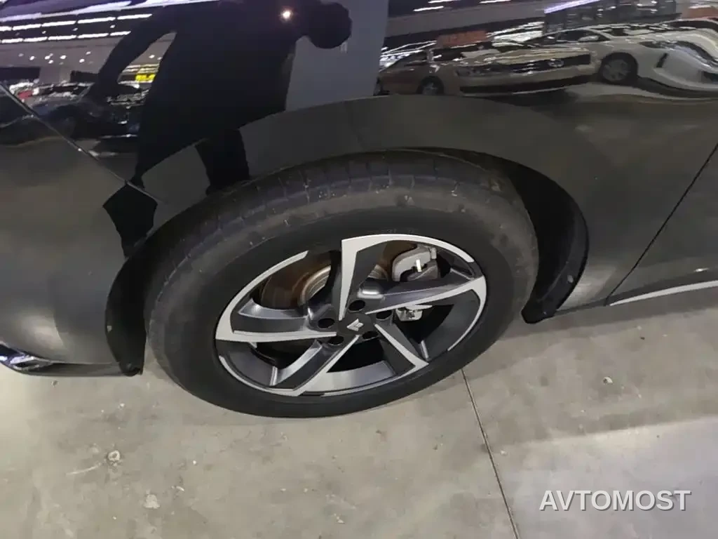 GAC Haobo Hyper HT 2023 600 Rear-Wheel Drive Tech Edition — фото 18