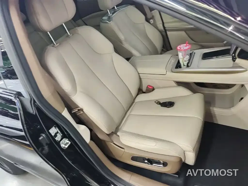 GAC Haobo Hyper HT 2023 600 Rear-Wheel Drive Tech Edition — фото 20