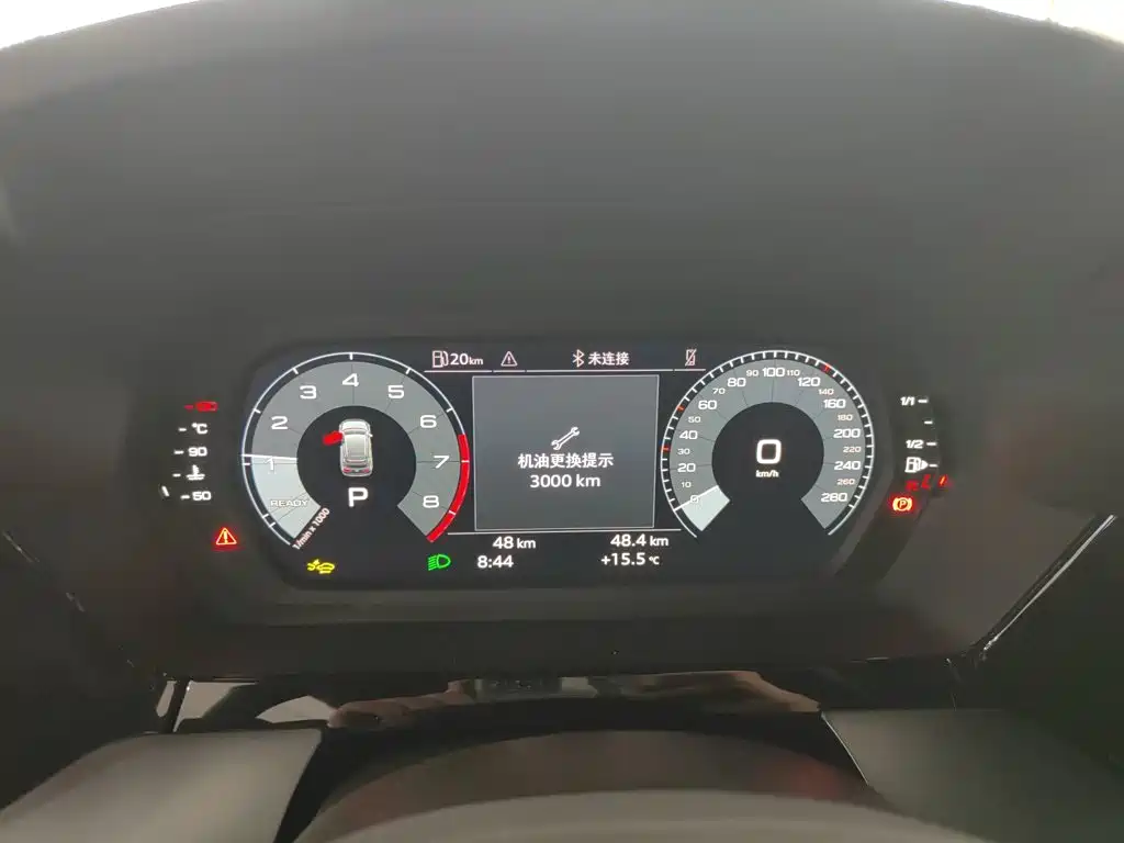 Audi A3 2025 Facelift Sportback 35TFSI Speed Delight — фото 8