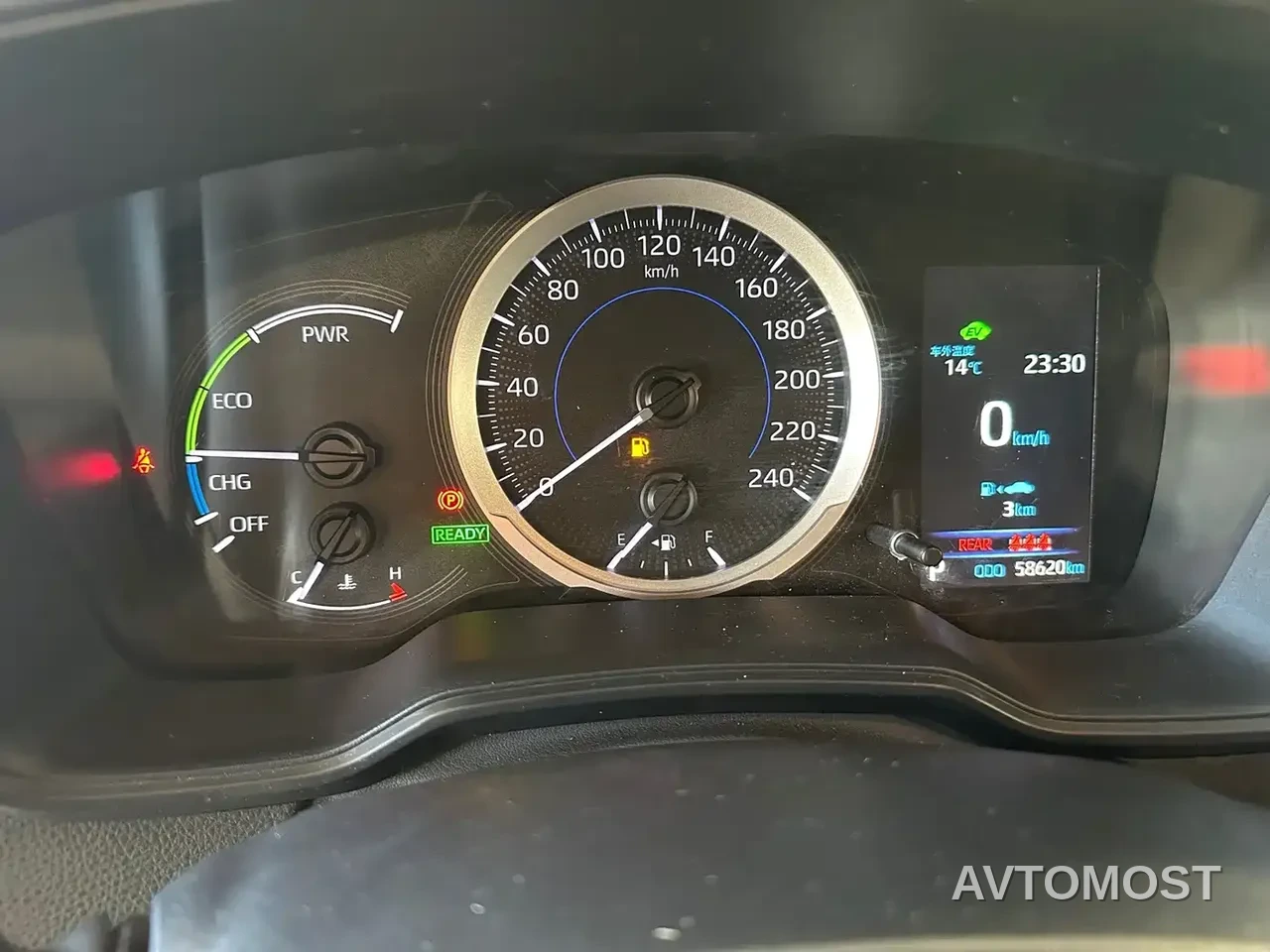 Toyota Corolla 2021 Hybrid 1.8L E-CVT Pioneer Edition — фото 15