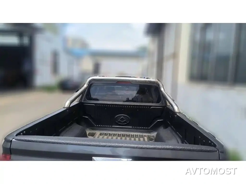 SAIC Maxus T70 2022 2.0T Diesel Automatic 2WD Australian Edition Long Box — фото 4