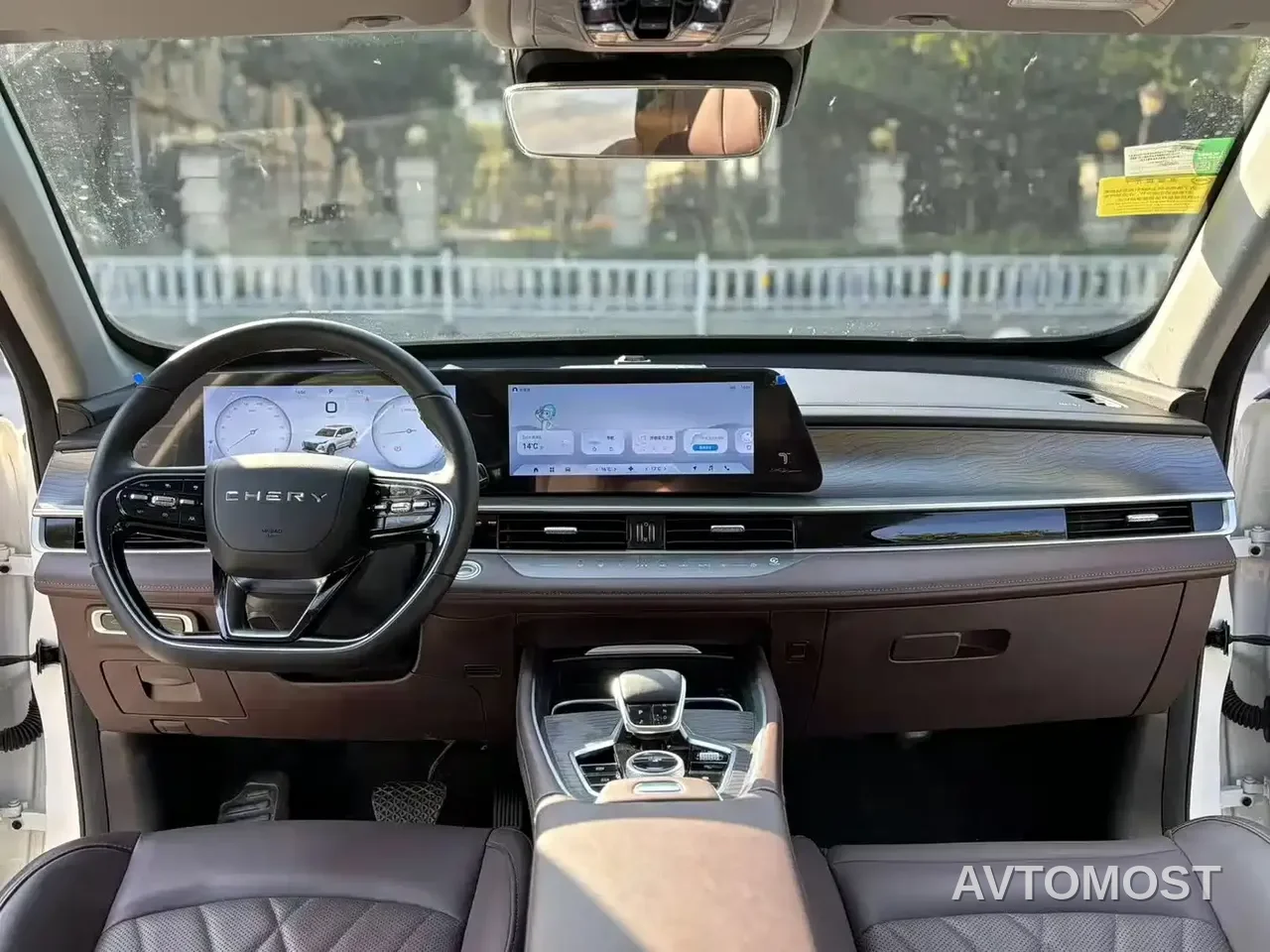 Chery Tiggo 8 PRO 2022 290T 2WD Vast Version 5-Seater — фото 8