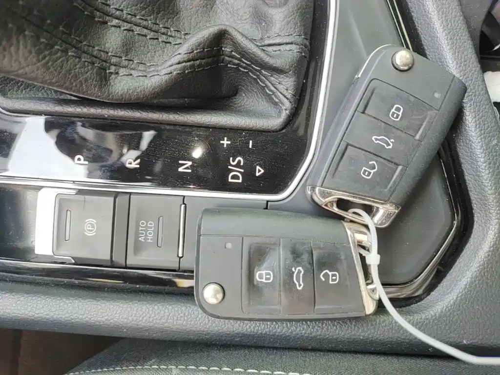 Volkswagen Tiguan L 2023 300TSI Automatic 2WD Smart Enjoyment Edition — фото 9