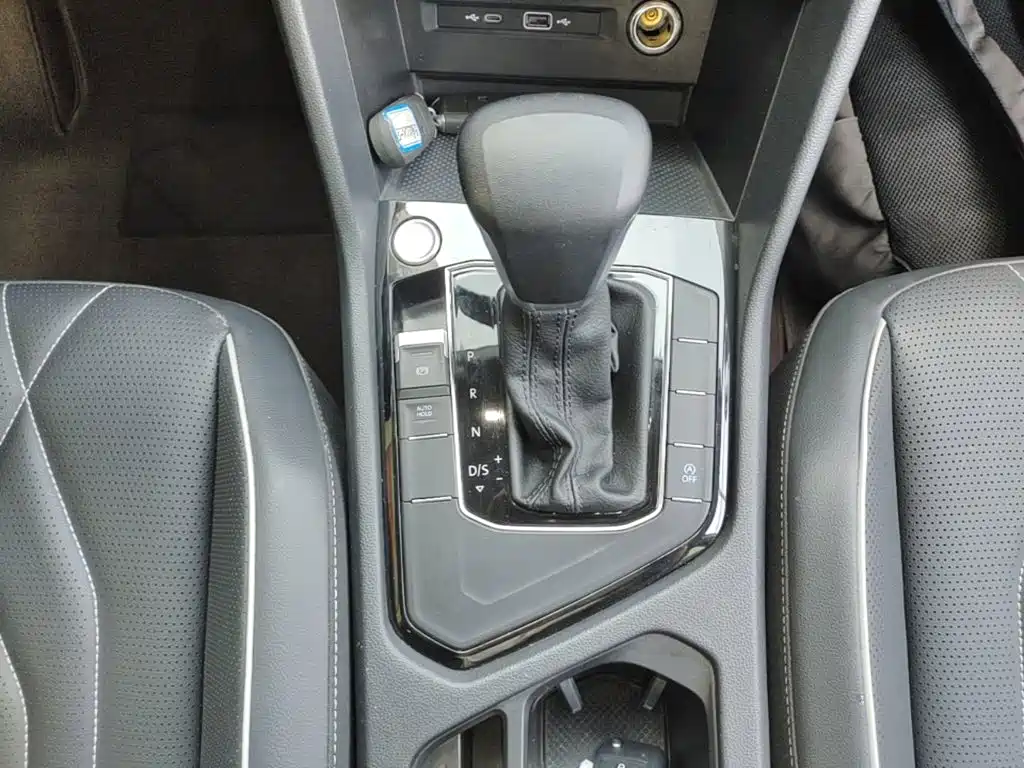 Volkswagen Tiguan L 2023 300TSI Automatic 2WD Smart Enjoyment Edition — фото 14
