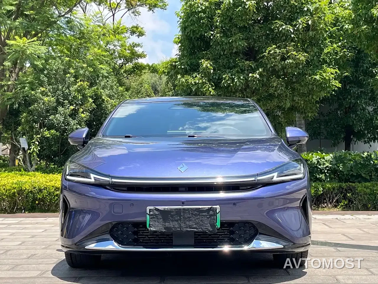 Baojun Enjoyment 2025 PHEV 140km Luxury Edition — фото 2