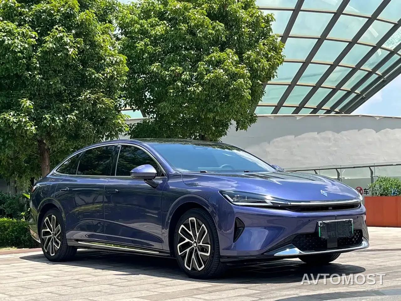 Baojun Enjoyment 2025 PHEV 140km Luxury Edition — фото 3