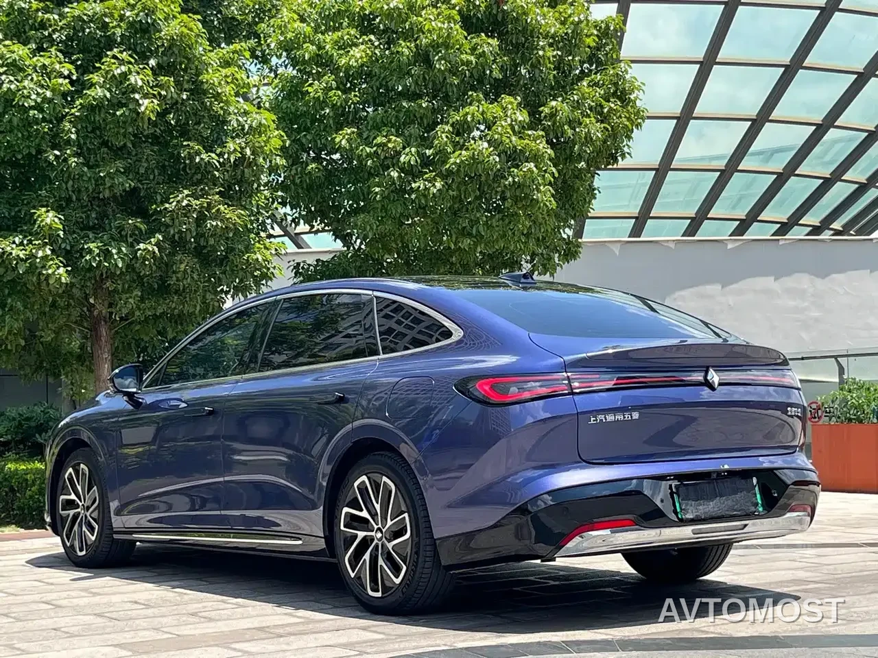 Baojun Enjoyment 2025 PHEV 140km Luxury Edition — фото 9
