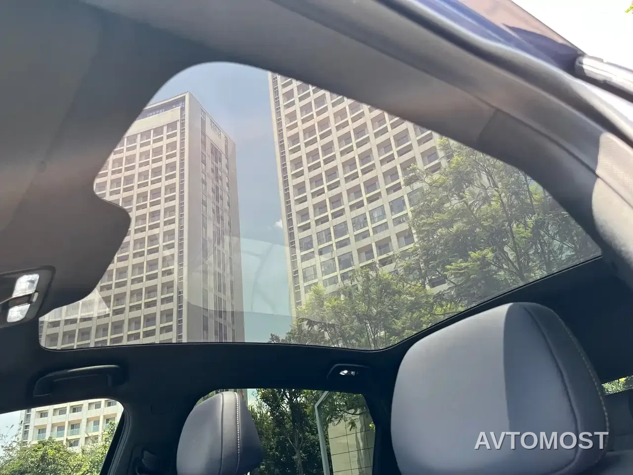 Baojun Enjoyment 2025 PHEV 140km Luxury Edition — фото 15