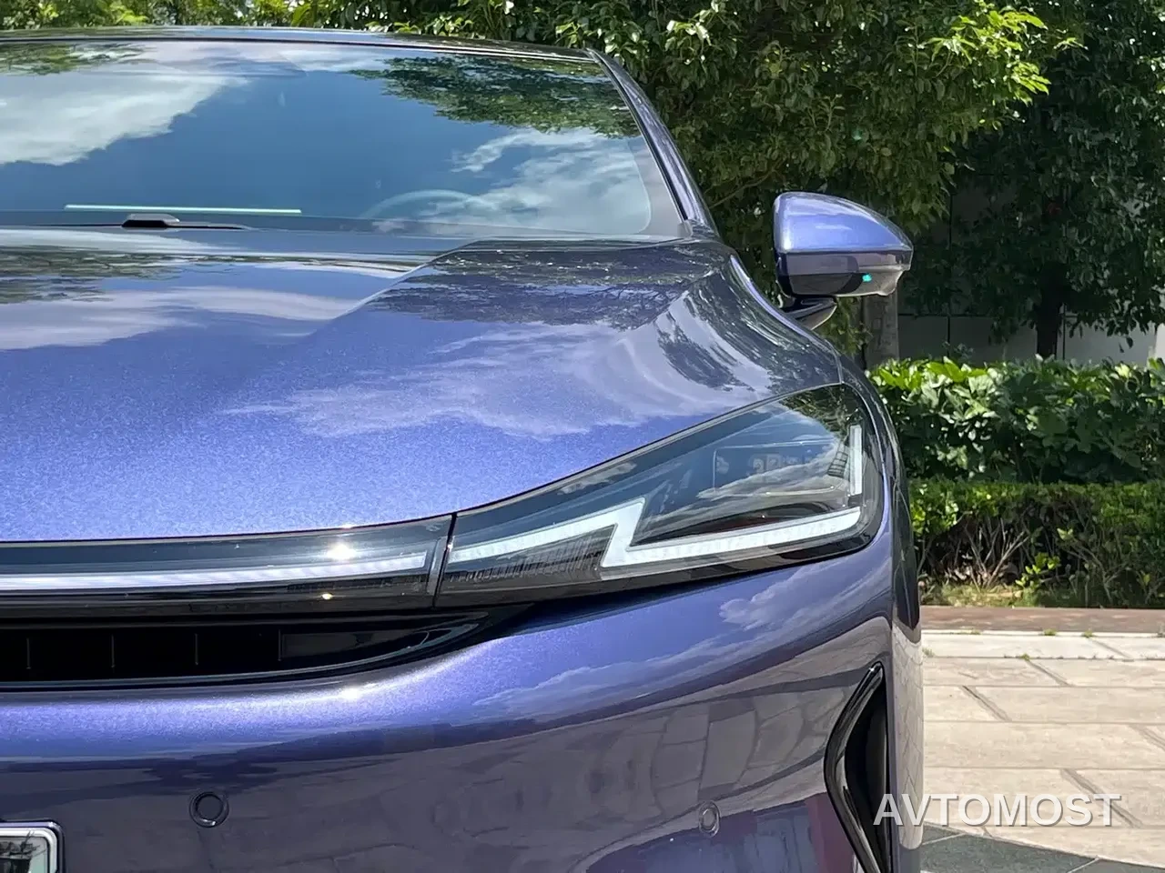 Baojun Enjoyment 2025 PHEV 140km Luxury Edition — фото 16