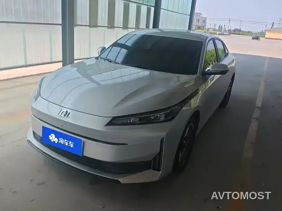 Changan Qiyuan A05 2024 70 Lite