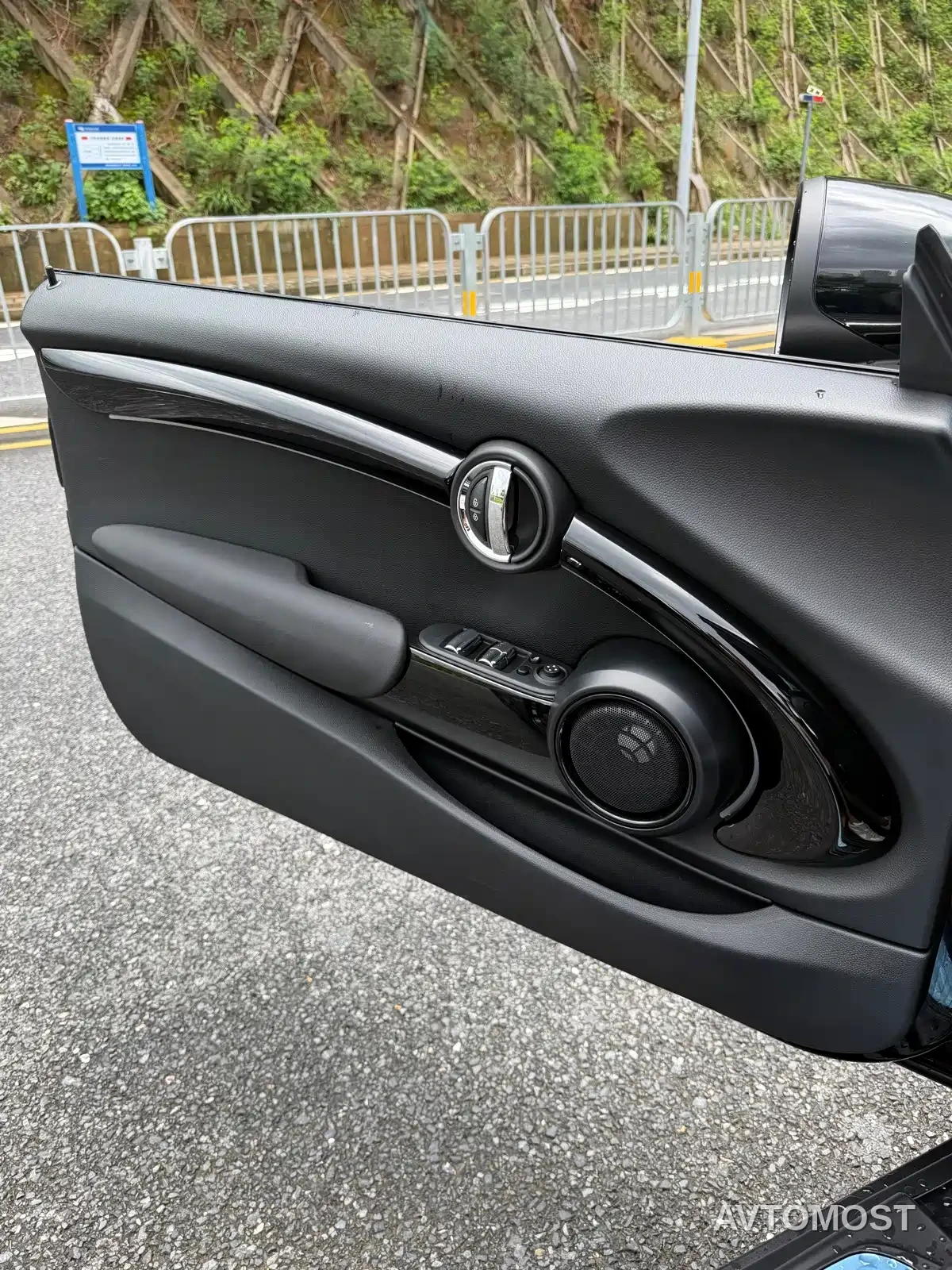 MINI 2023 Facelift II 2.0T COOPER S CABRIO Artist — фото 15