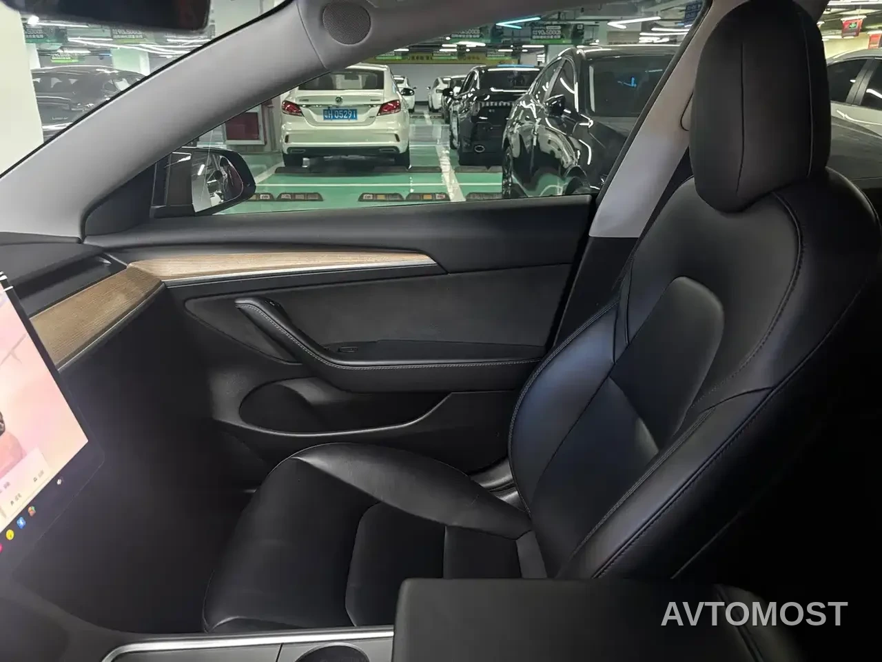 Tesla Model 3 2022 Model Rear-Wheel Drive Version — фото 5
