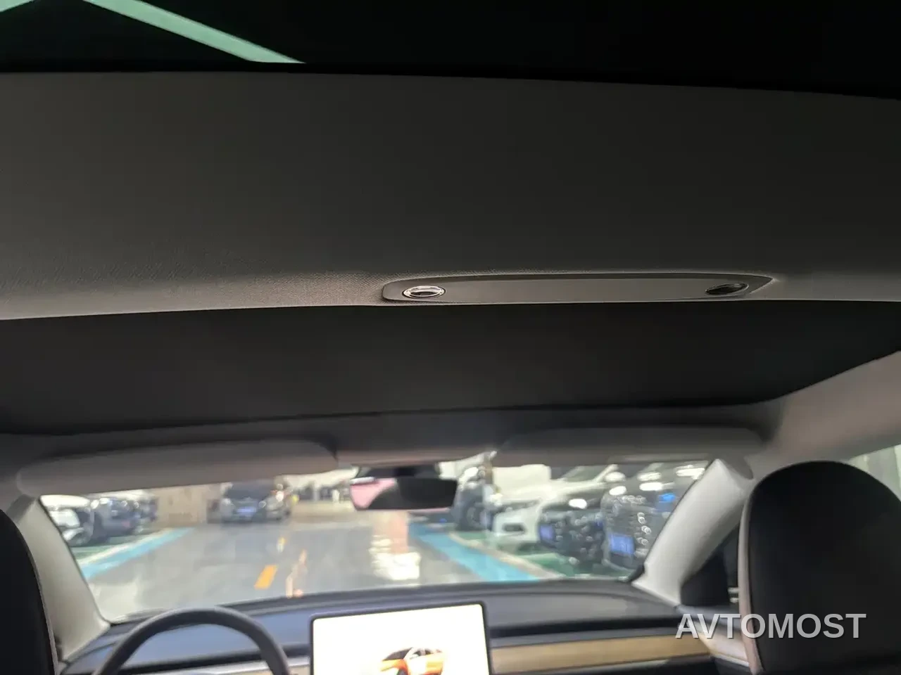 Tesla Model 3 2022 Model Rear-Wheel Drive Version — фото 15