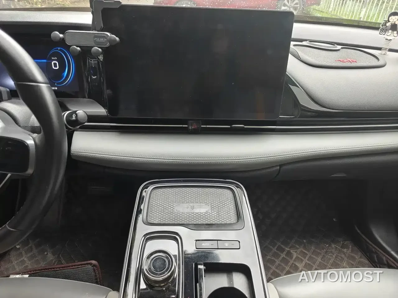 AION S Plus 2021 70 Tech Edition — фото 14