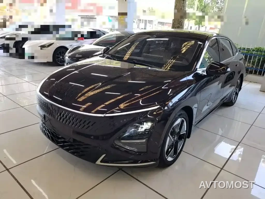 Wuling Xingguang 2023 150 Advanced Edition — фото 2