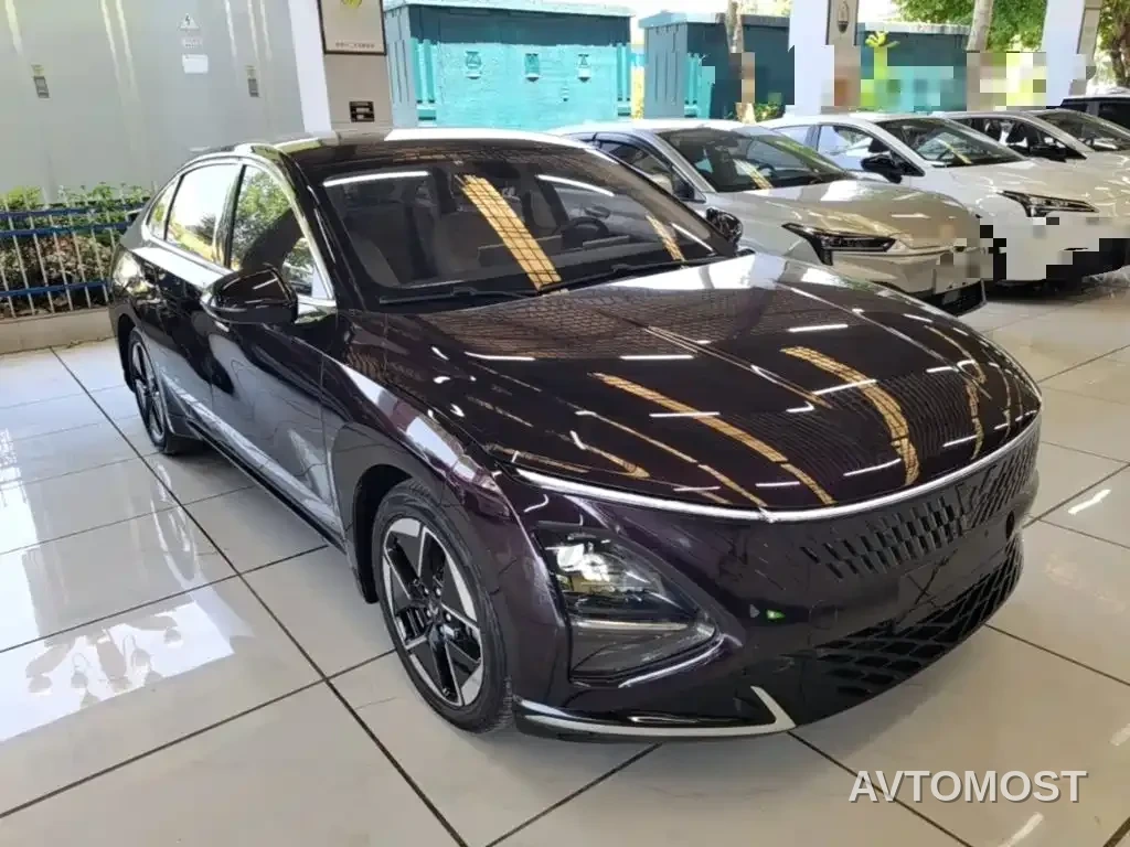 Wuling Xingguang 2023 150 Advanced Edition — фото 4