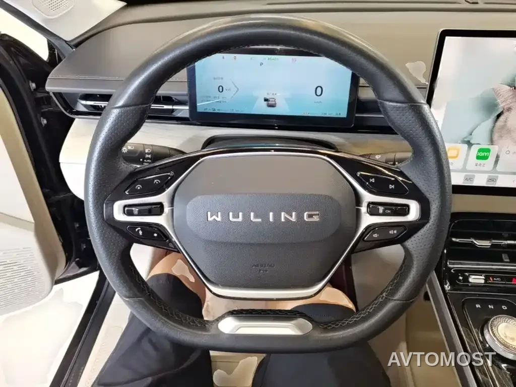 Wuling Xingguang 2023 150 Advanced Edition — фото 10