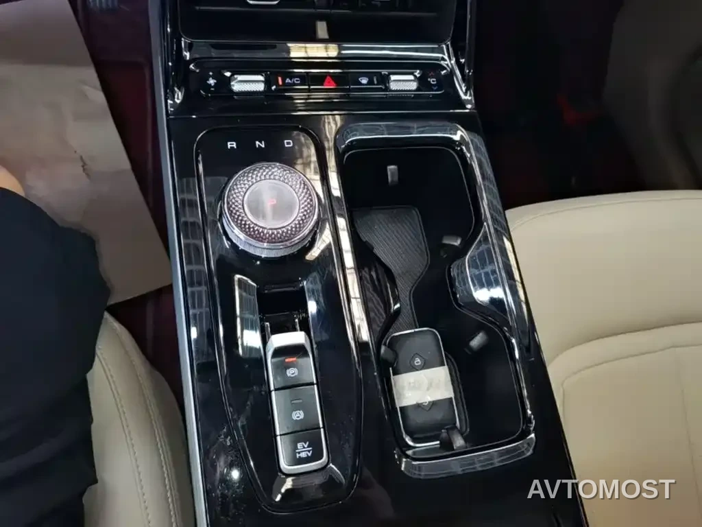 Wuling Xingguang 2023 150 Advanced Edition — фото 13