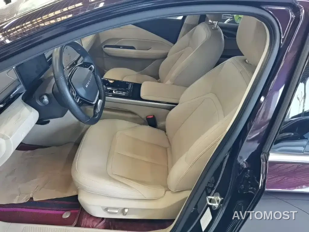 Wuling Xingguang 2023 150 Advanced Edition — фото 14