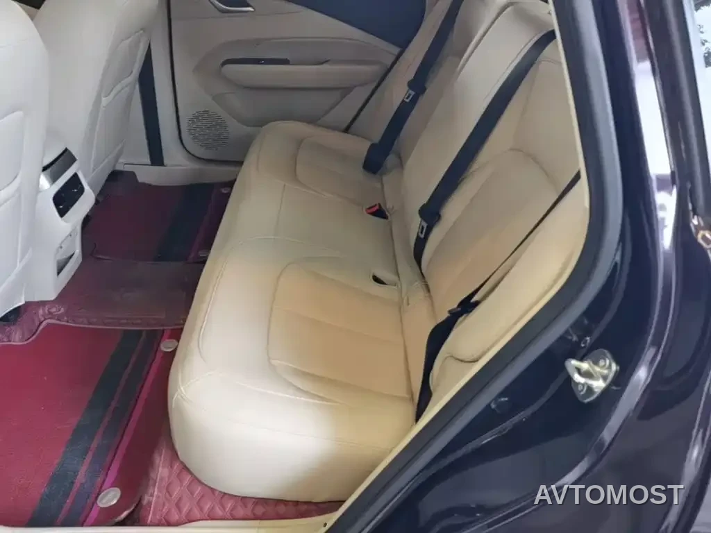 Wuling Xingguang 2023 150 Advanced Edition — фото 16