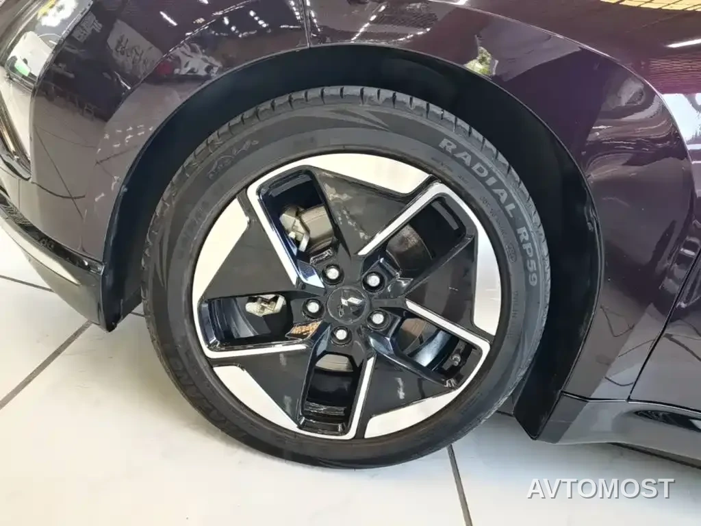 Wuling Xingguang 2023 150 Advanced Edition — фото 22