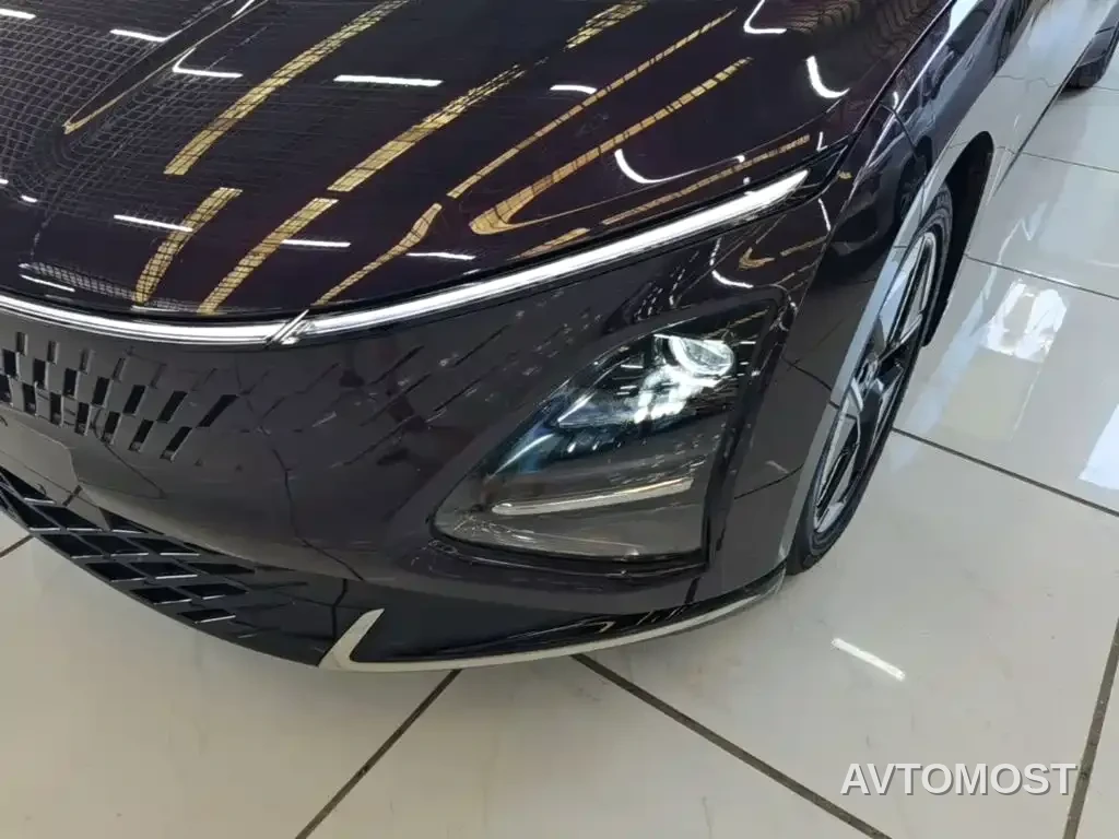 Wuling Xingguang 2023 150 Advanced Edition — фото 23
