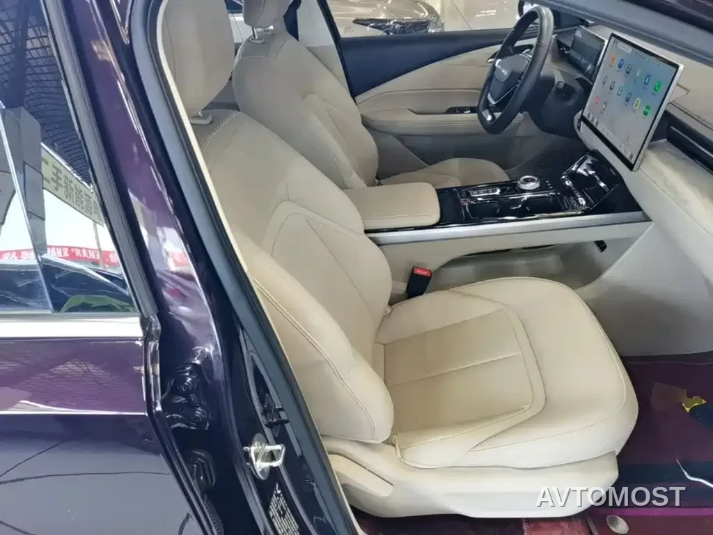 Wuling Xingguang 2023 150 Advanced Edition — фото 24